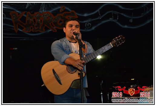 rolim de moura